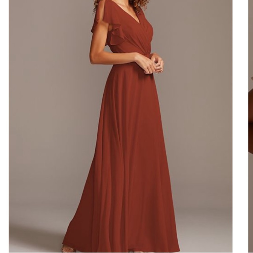 Davids bridal bridesmaid dress (F20065)